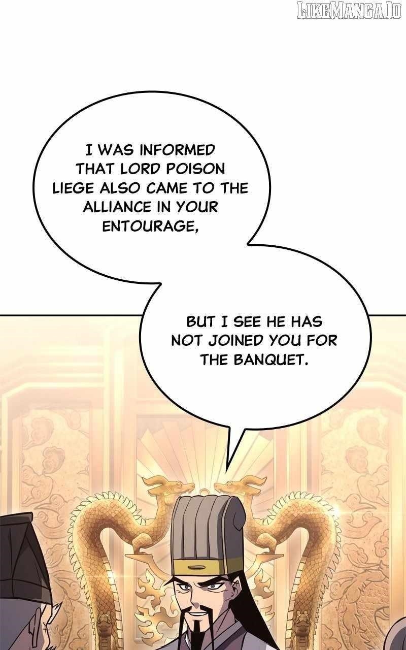 I Reincarnated As The Crazed Heir Chapter 147 - Page 129