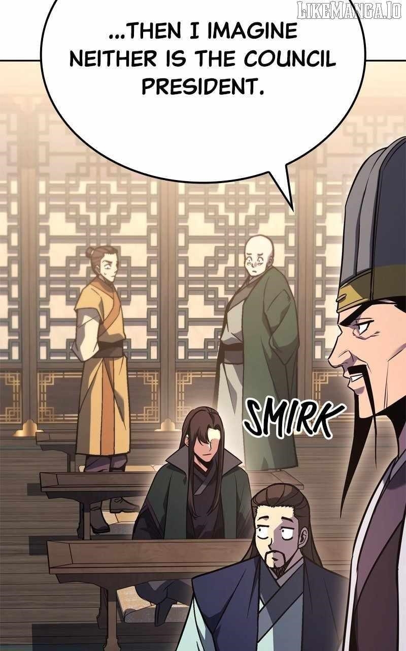 I Reincarnated As The Crazed Heir Chapter 147 - Page 134