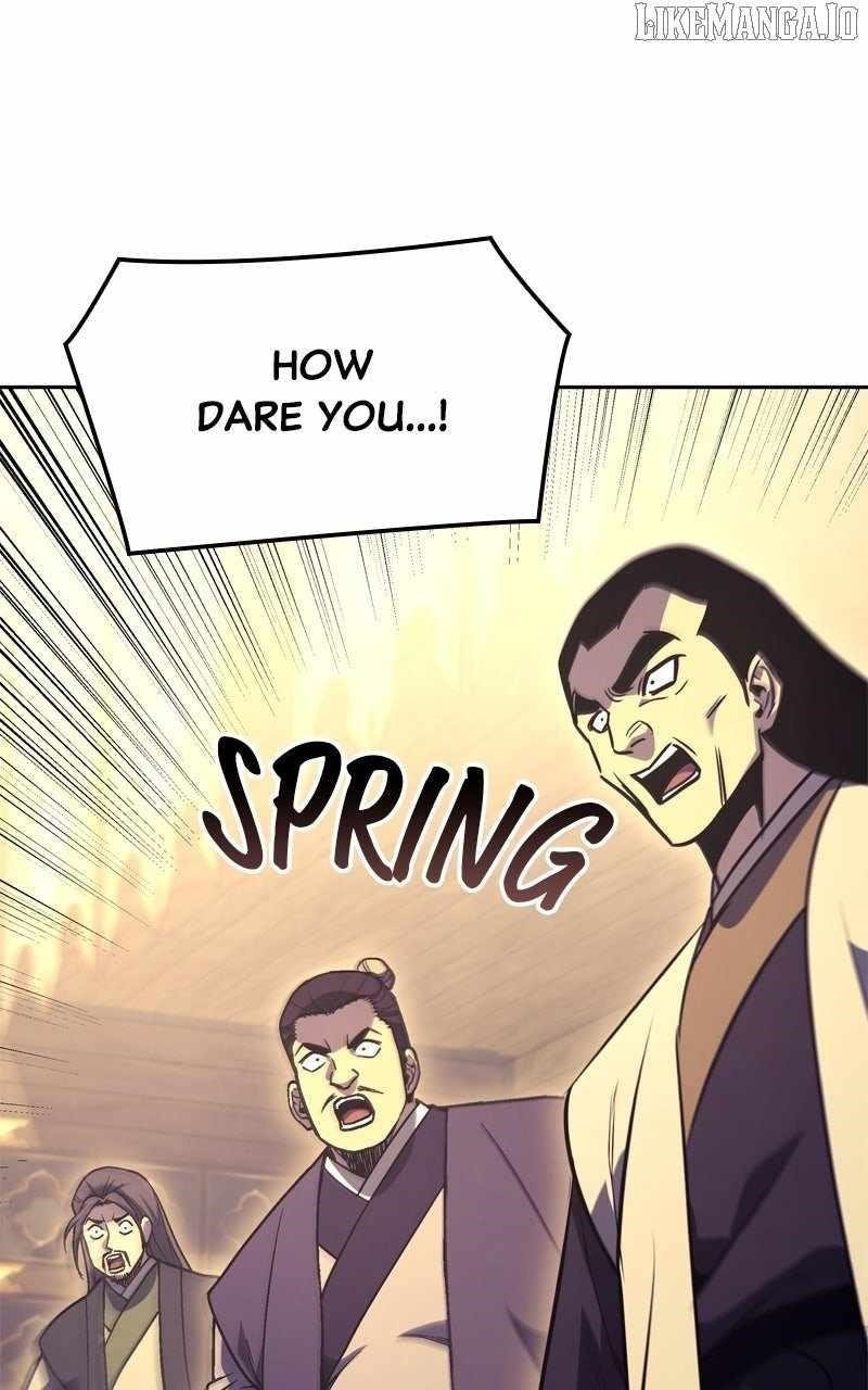 I Reincarnated As The Crazed Heir Chapter 147 - Page 145