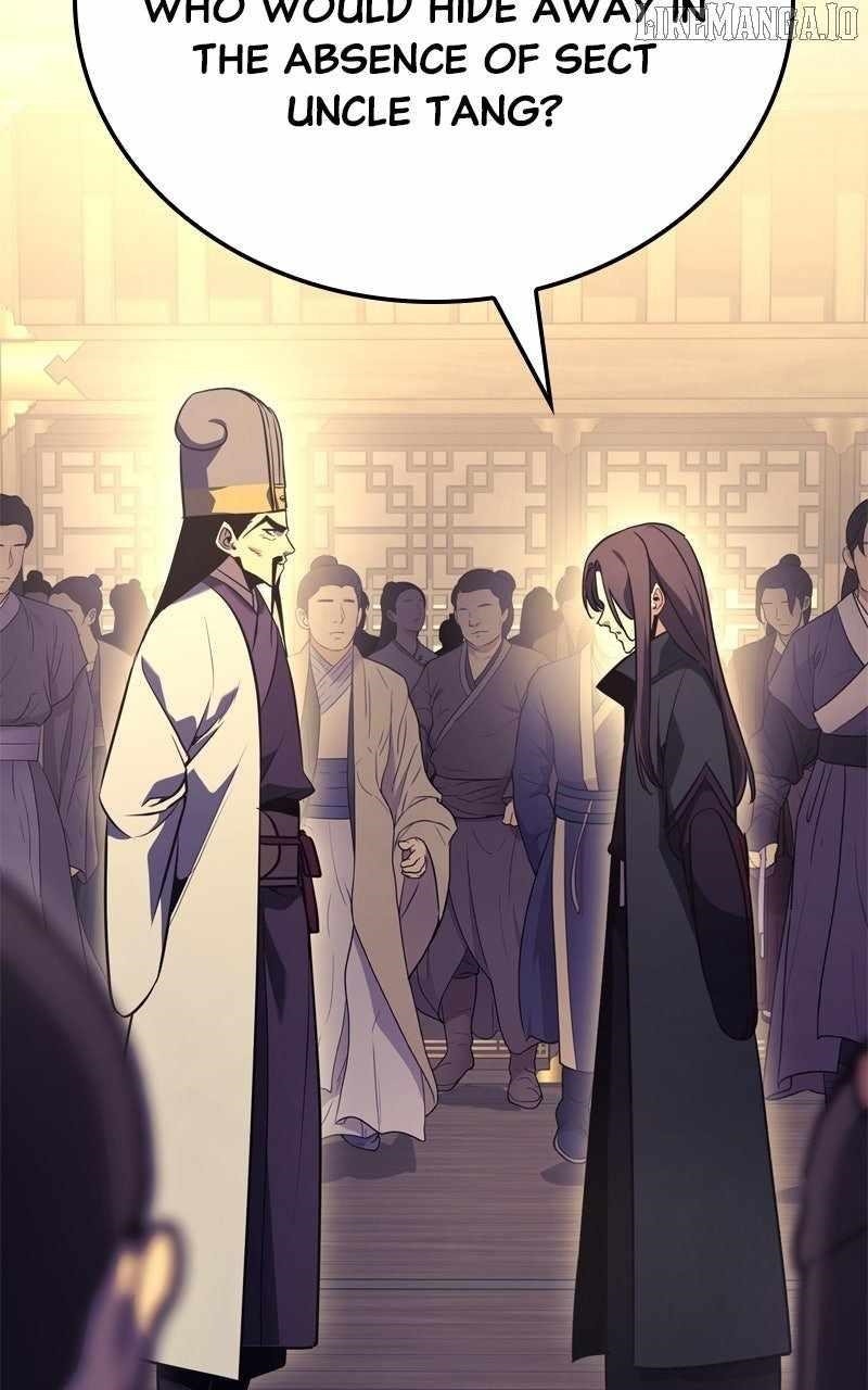 I Reincarnated As The Crazed Heir Chapter 147 - Page 147