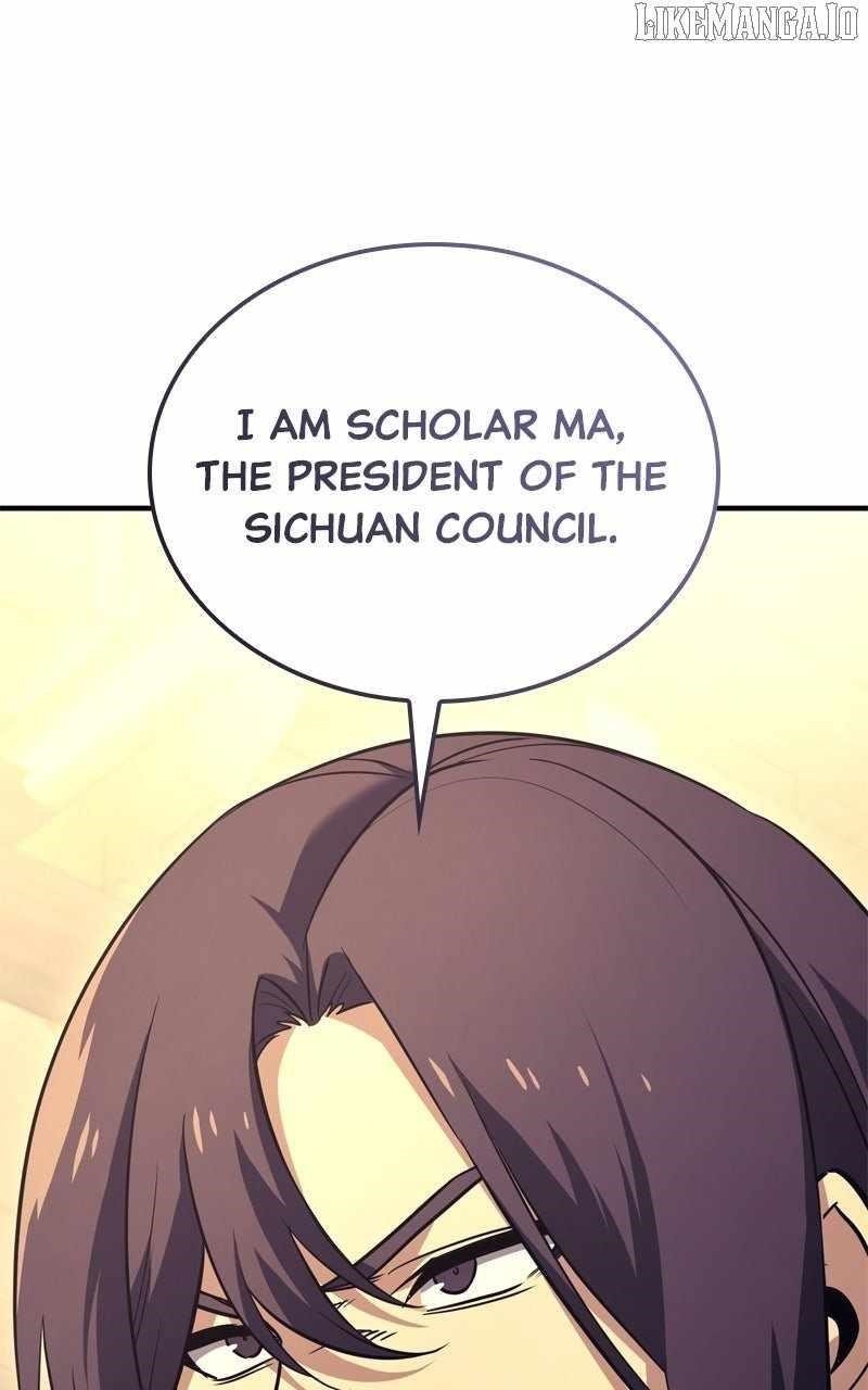 I Reincarnated As The Crazed Heir Chapter 147 - Page 152