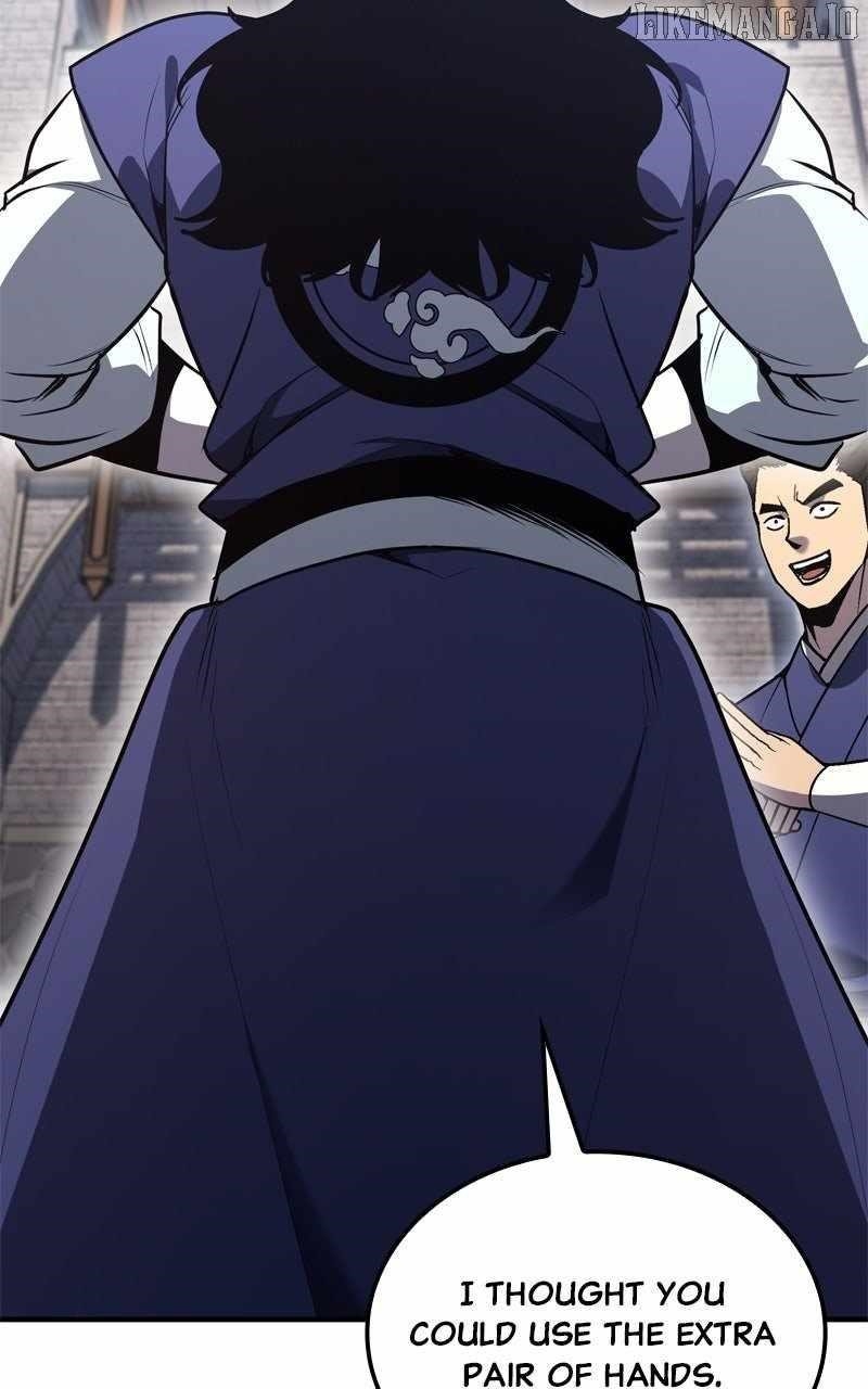 I Reincarnated As The Crazed Heir Chapter 147 - Page 17