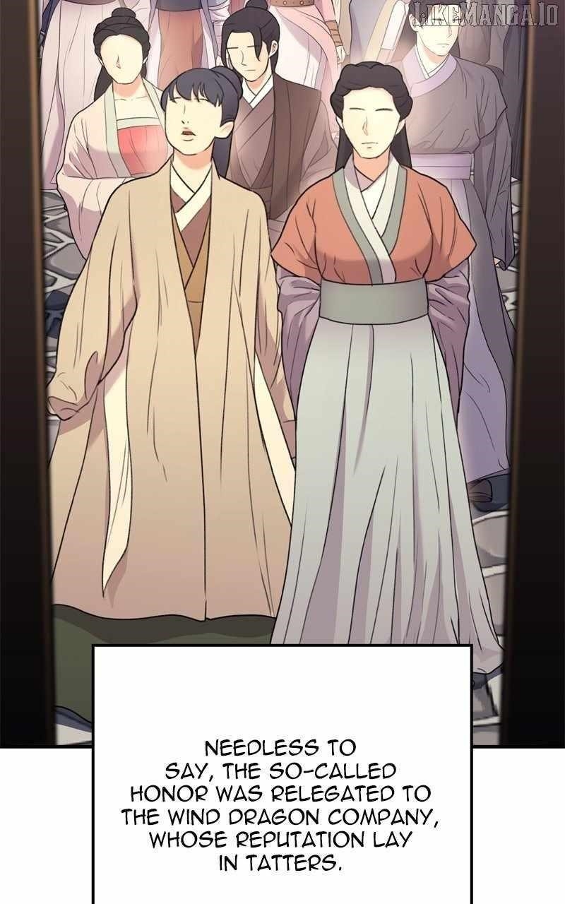 I Reincarnated As The Crazed Heir Chapter 147 - Page 23