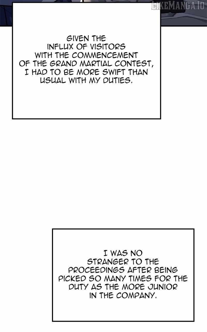 I Reincarnated As The Crazed Heir Chapter 147 - Page 26