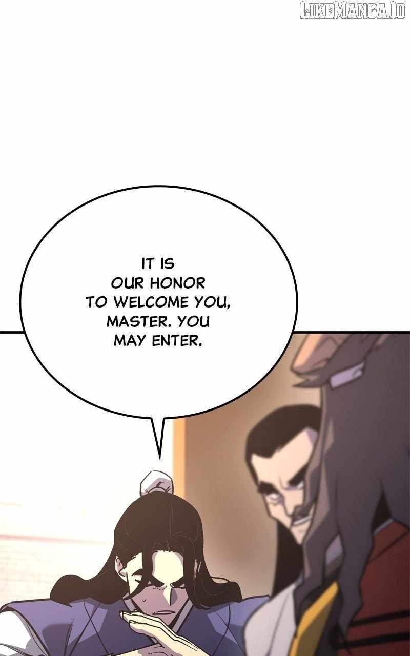 I Reincarnated As The Crazed Heir Chapter 147 - Page 27