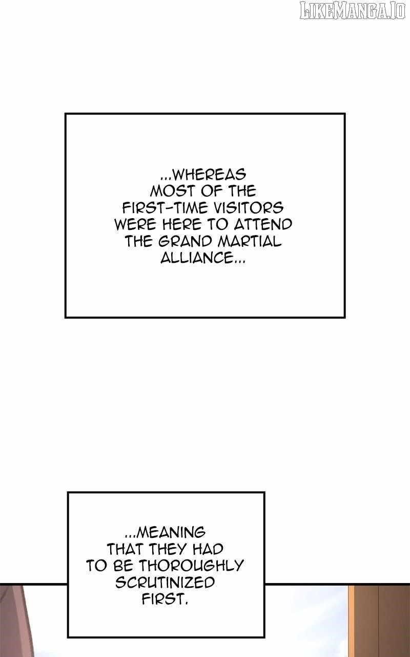 I Reincarnated As The Crazed Heir Chapter 147 - Page 29