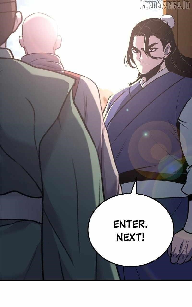 I Reincarnated As The Crazed Heir Chapter 147 - Page 30