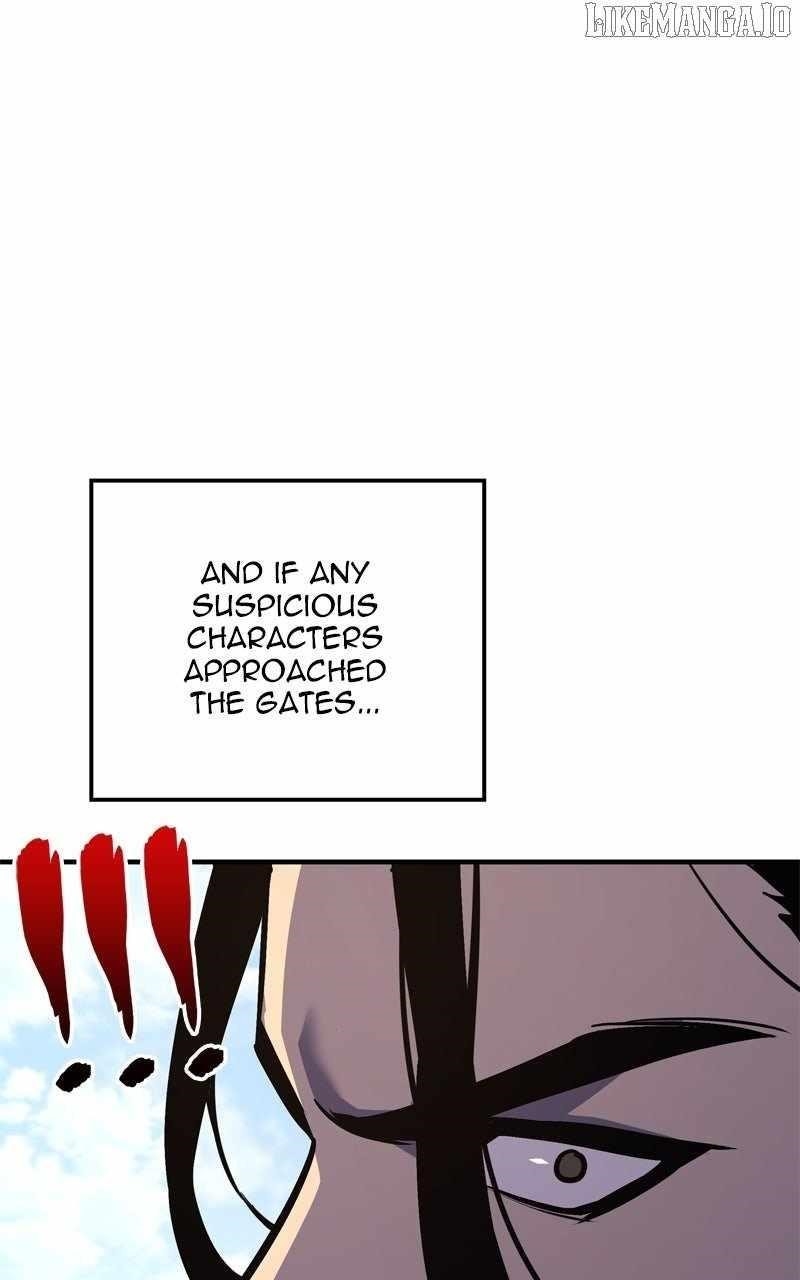 I Reincarnated As The Crazed Heir Chapter 147 - Page 31