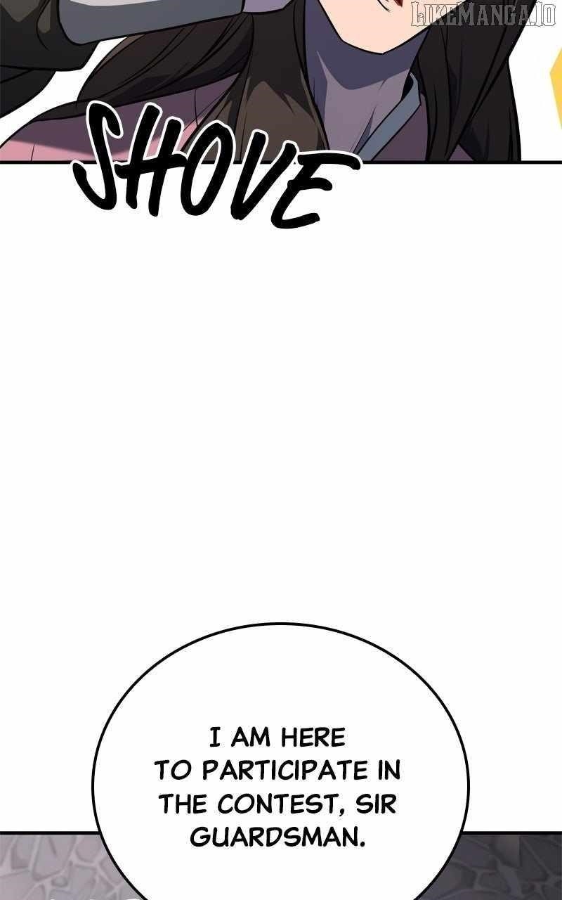 I Reincarnated As The Crazed Heir Chapter 147 - Page 36