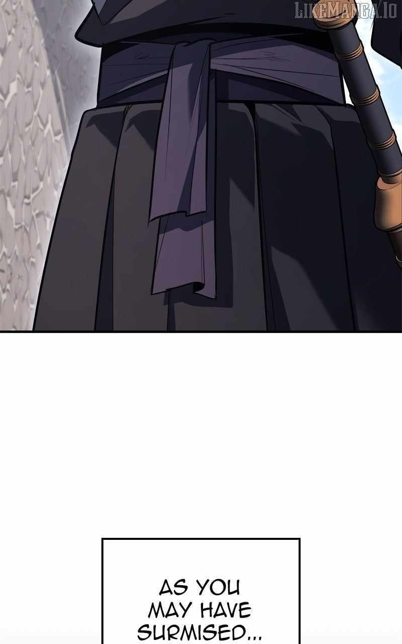 I Reincarnated As The Crazed Heir Chapter 147 - Page 38