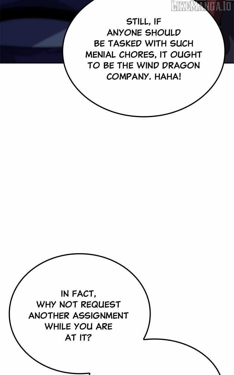 I Reincarnated As The Crazed Heir Chapter 147 - Page 4