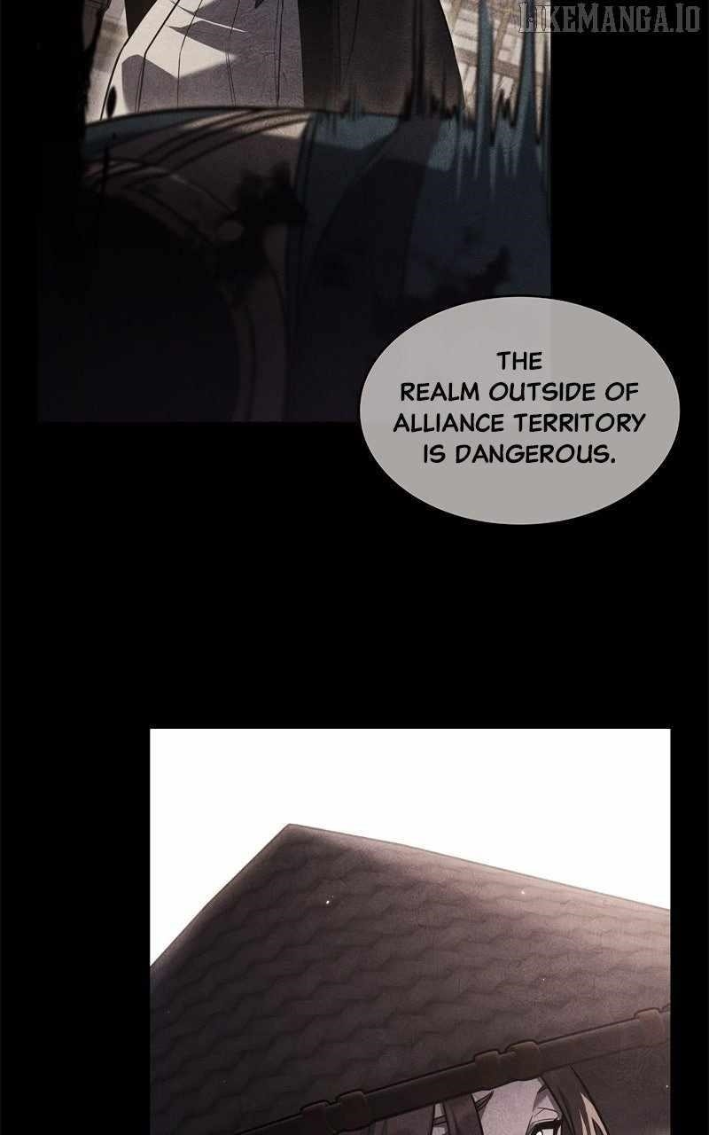 I Reincarnated As The Crazed Heir Chapter 147 - Page 40