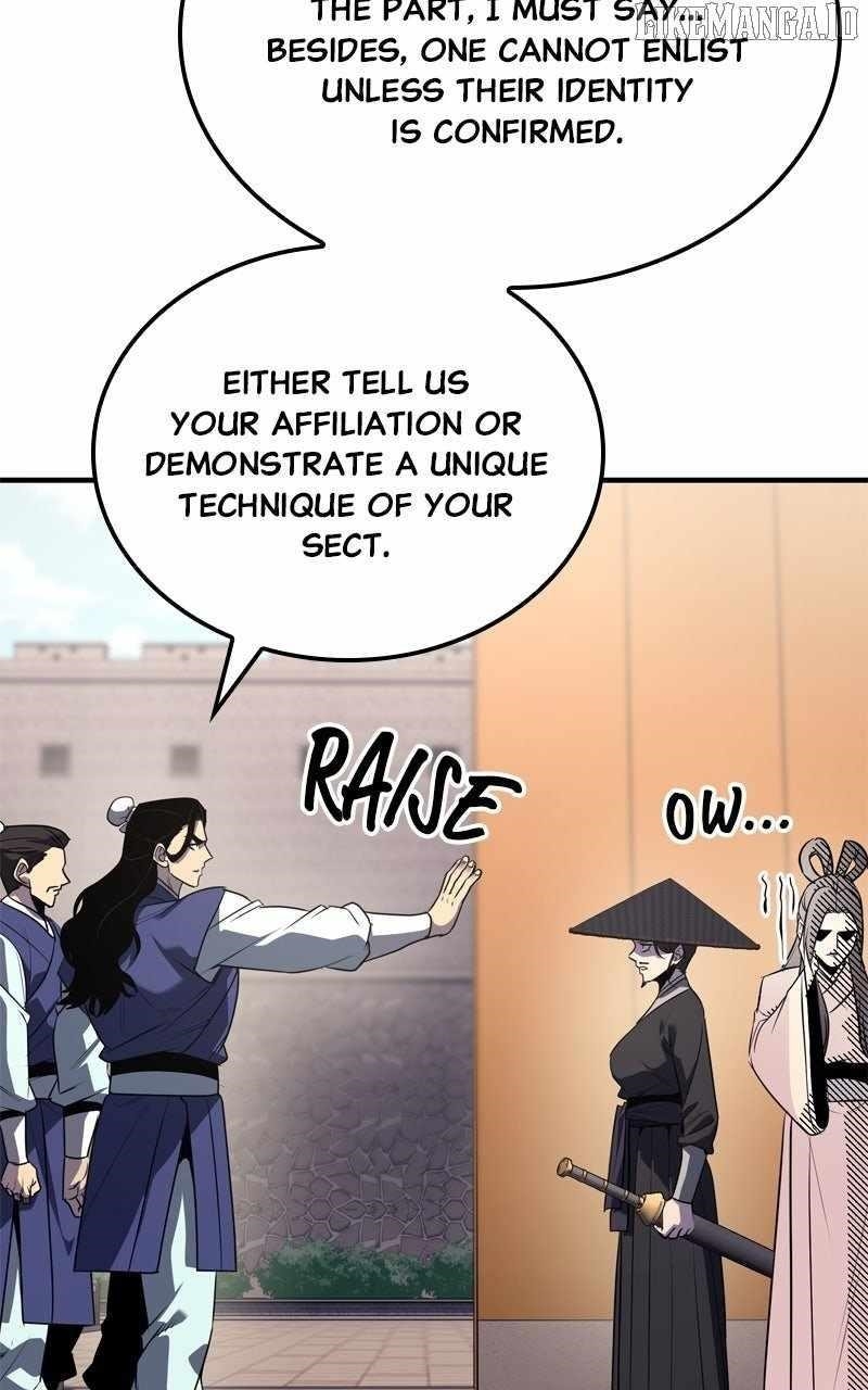I Reincarnated As The Crazed Heir Chapter 147 - Page 43