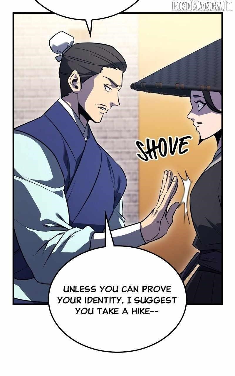 I Reincarnated As The Crazed Heir Chapter 147 - Page 45