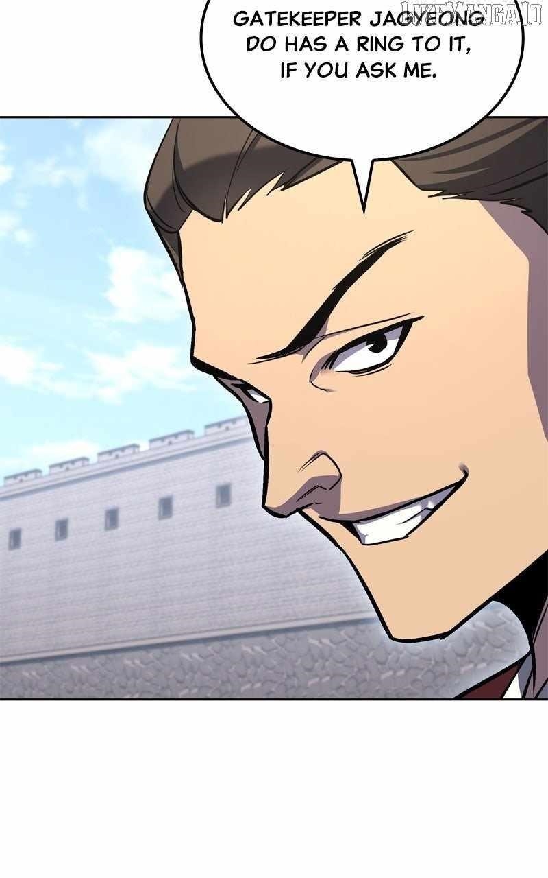 I Reincarnated As The Crazed Heir Chapter 147 - Page 5