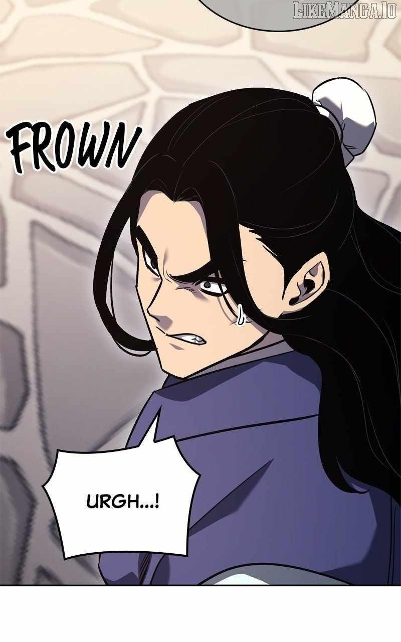 I Reincarnated As The Crazed Heir Chapter 147 - Page 54