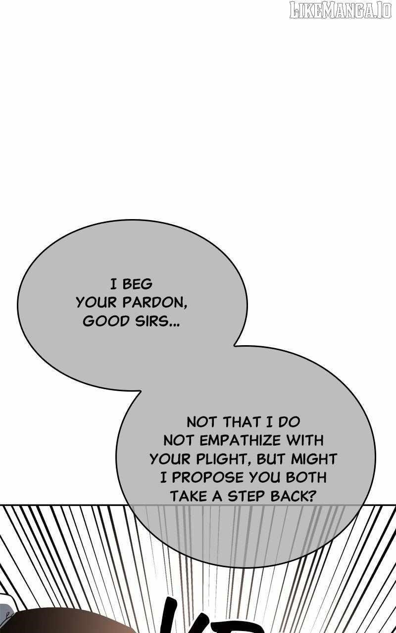 I Reincarnated As The Crazed Heir Chapter 147 - Page 55