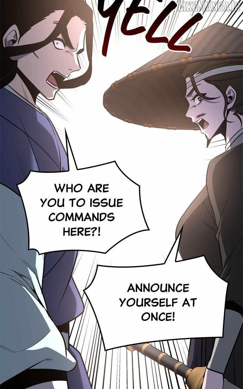 I Reincarnated As The Crazed Heir Chapter 147 - Page 56