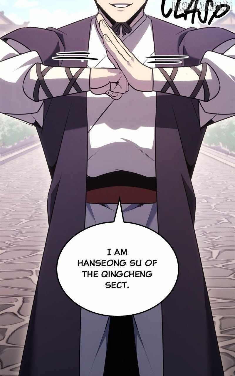 I Reincarnated As The Crazed Heir Chapter 147 - Page 59