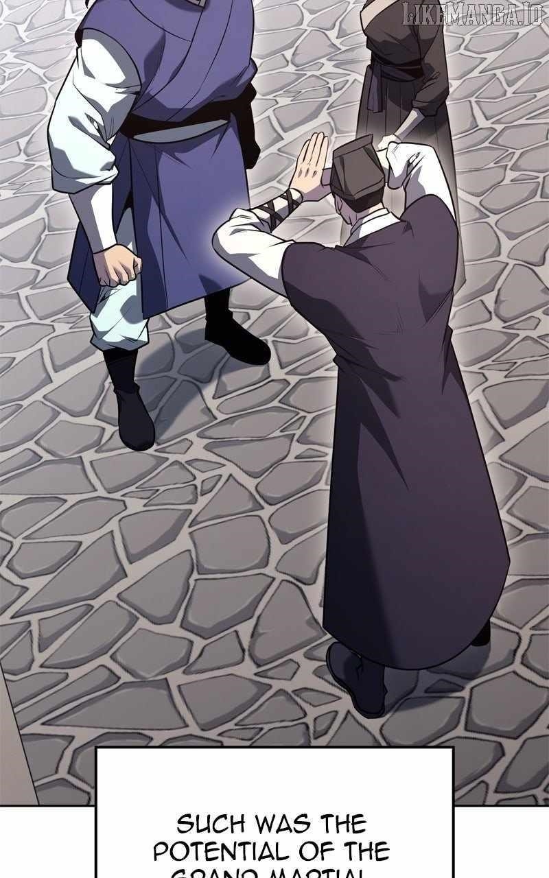 I Reincarnated As The Crazed Heir Chapter 147 - Page 61