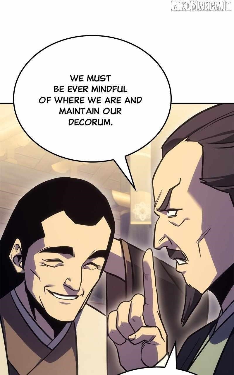 I Reincarnated As The Crazed Heir Chapter 147 - Page 72