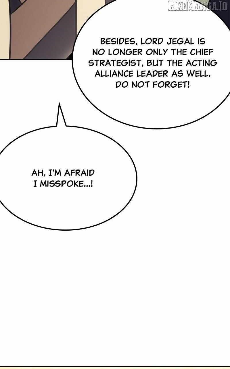 I Reincarnated As The Crazed Heir Chapter 147 - Page 73