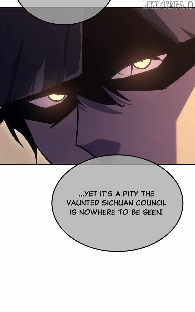 I Reincarnated As The Crazed Heir Chapter 147 - Page 76