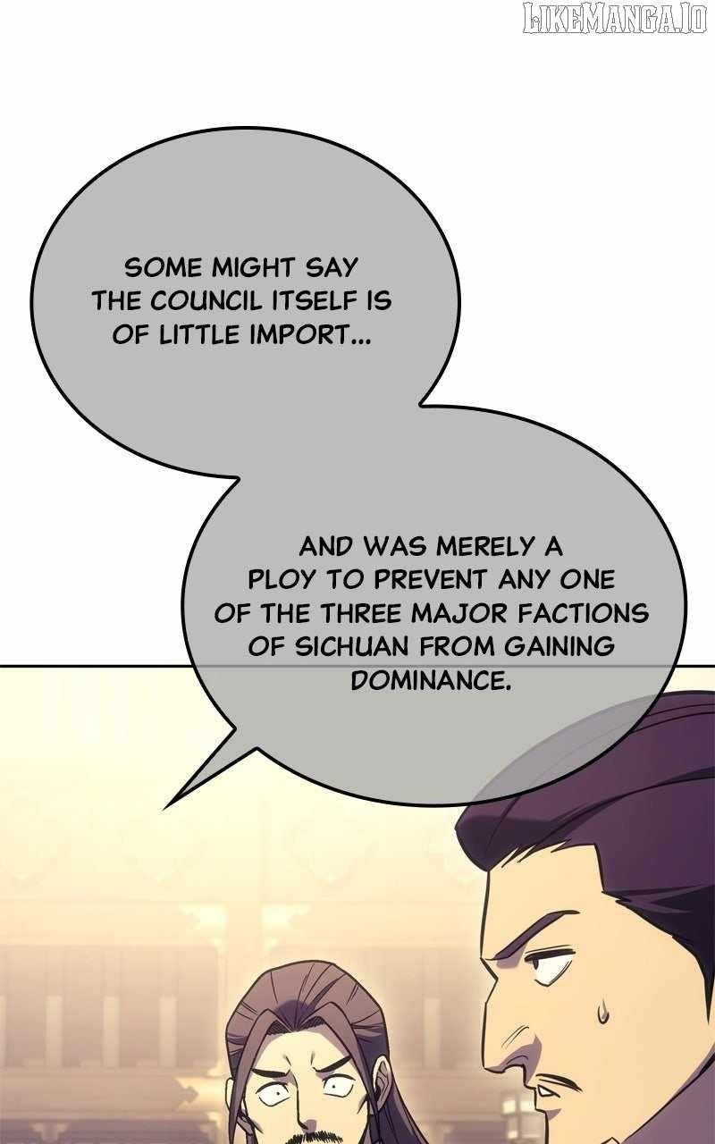 I Reincarnated As The Crazed Heir Chapter 147 - Page 79