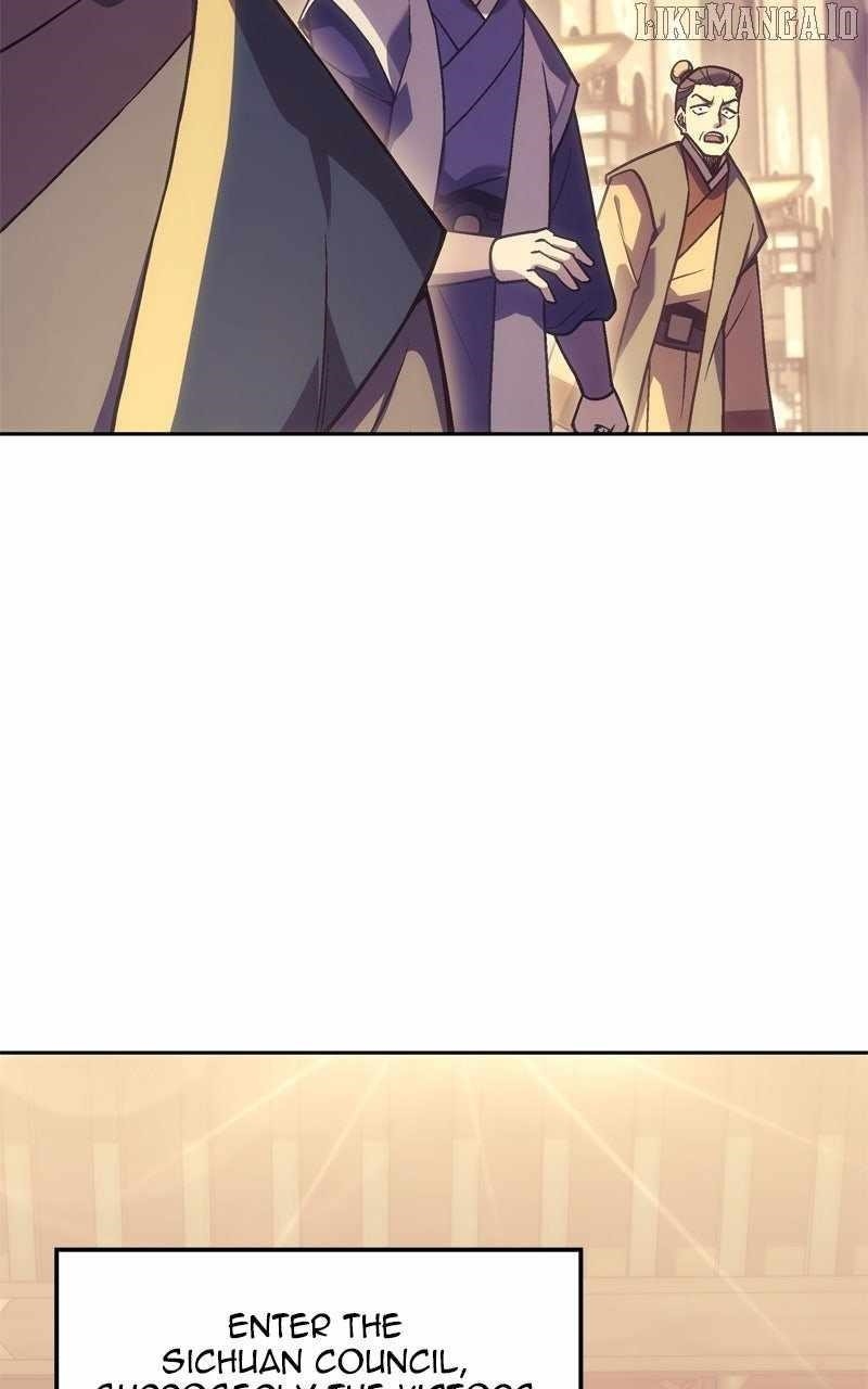 I Reincarnated As The Crazed Heir Chapter 147 - Page 86