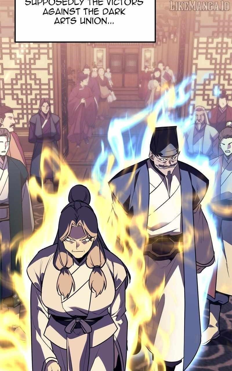 I Reincarnated As The Crazed Heir Chapter 147 - Page 87