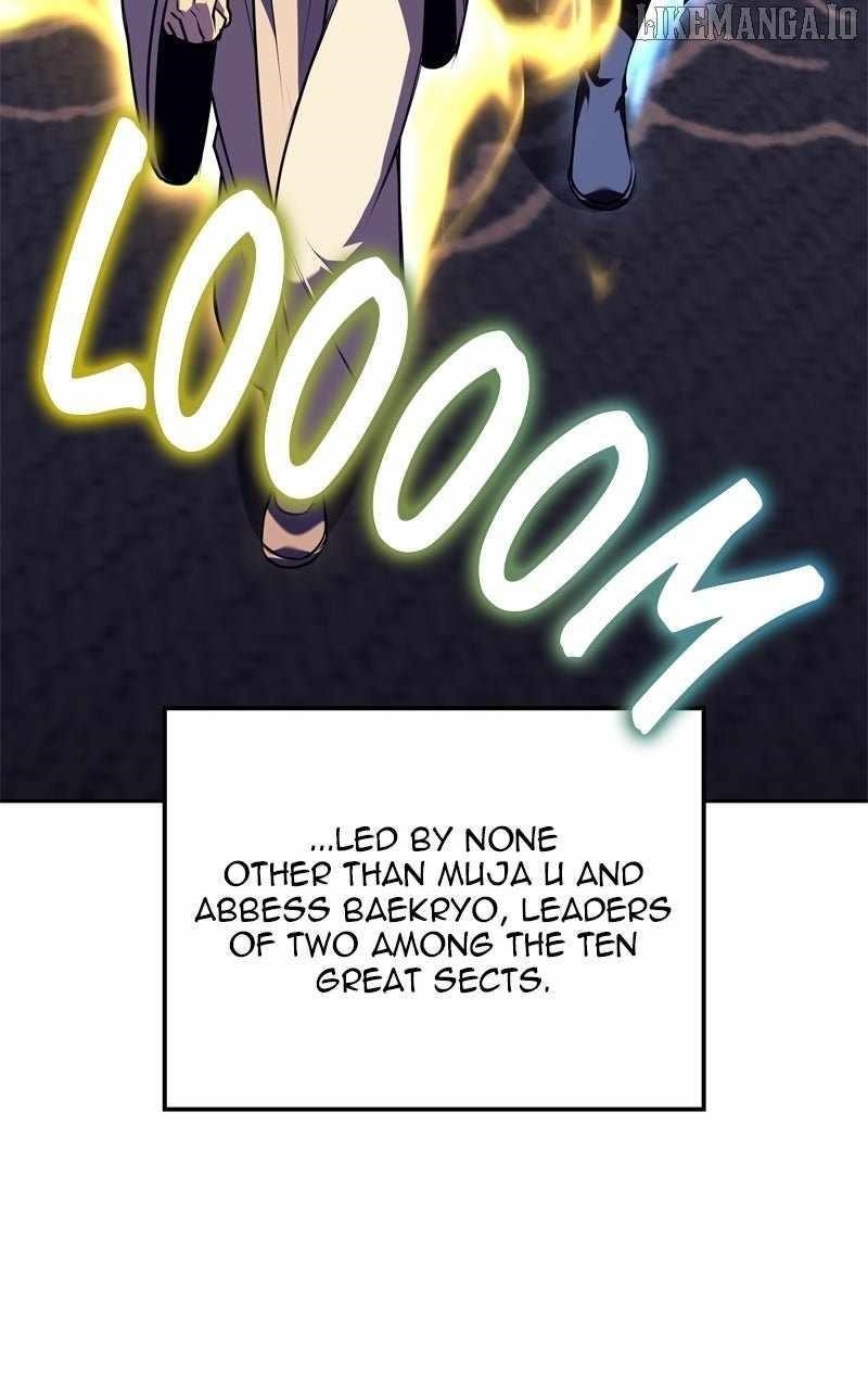 I Reincarnated As The Crazed Heir Chapter 147 - Page 88