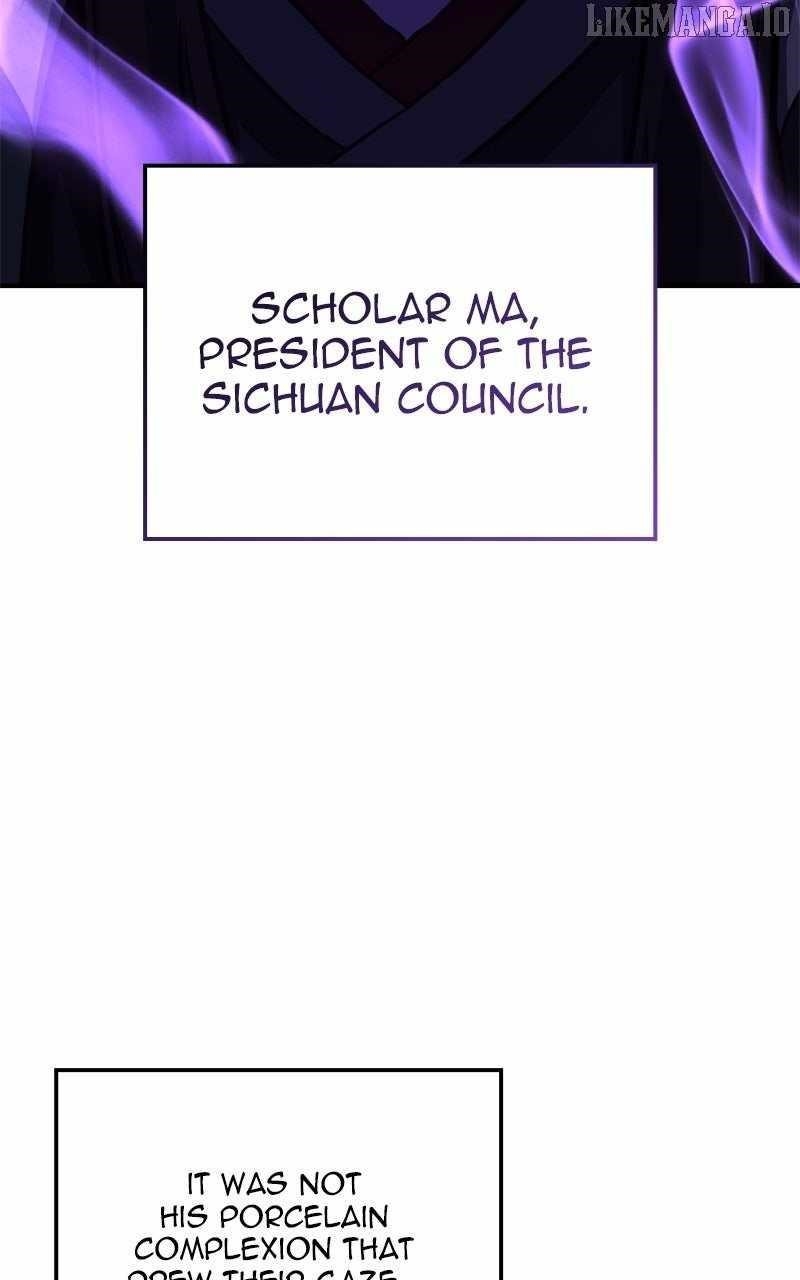 I Reincarnated As The Crazed Heir Chapter 147 - Page 92