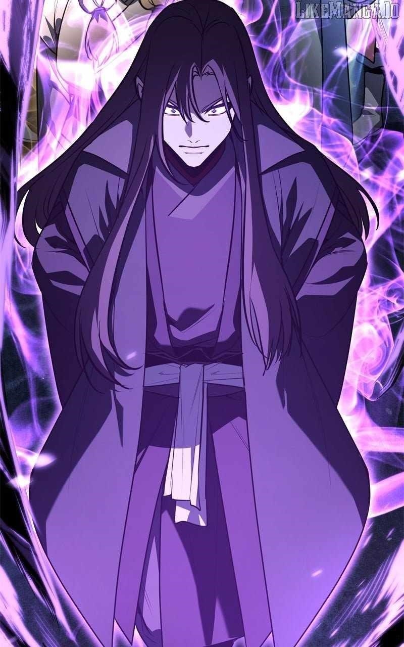 I Reincarnated As The Crazed Heir Chapter 147 - Page 95