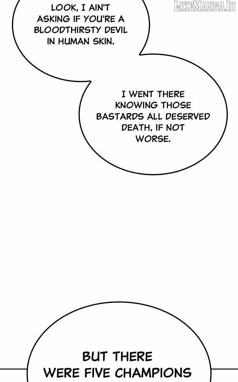 I Reincarnated As The Crazed Heir Chapter 148 - Page 107