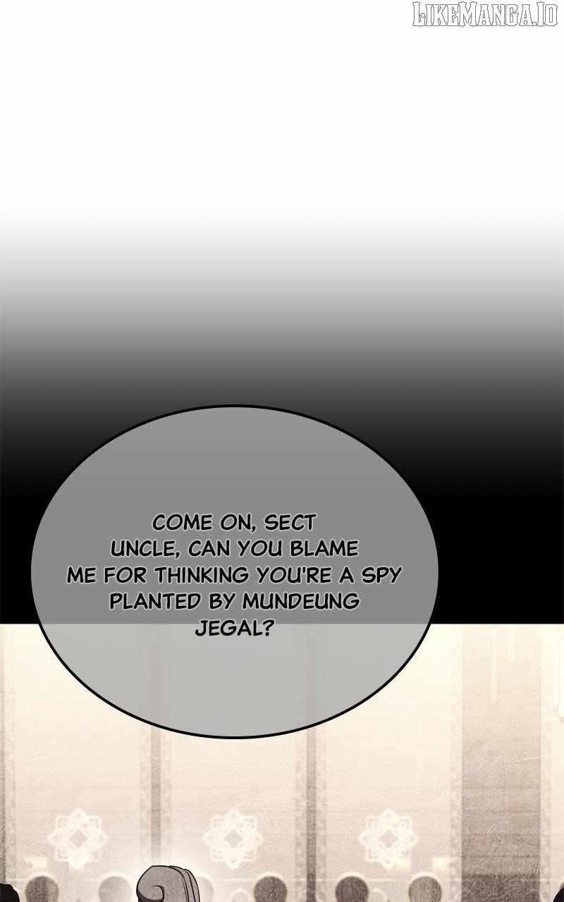 I Reincarnated As The Crazed Heir Chapter 148 - Page 110