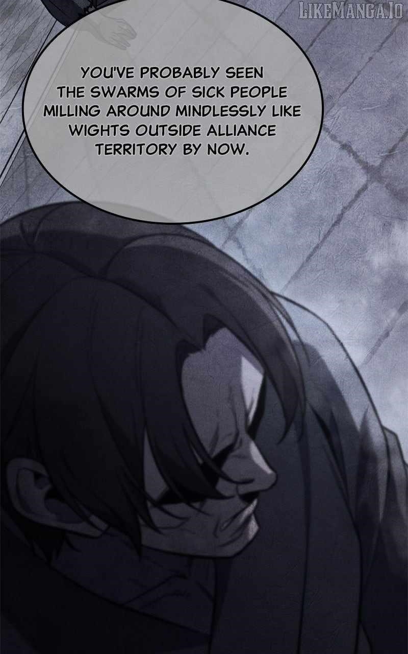 I Reincarnated As The Crazed Heir Chapter 148 - Page 116
