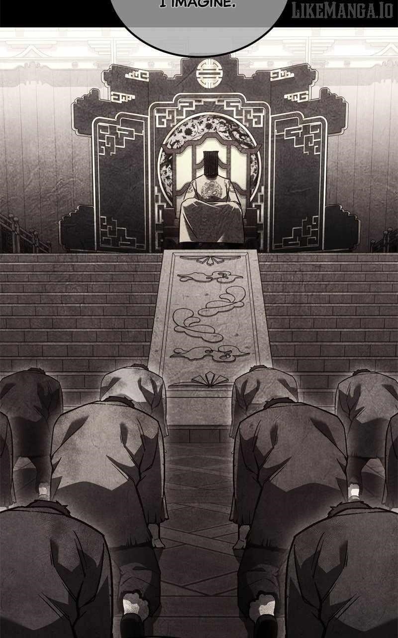 I Reincarnated As The Crazed Heir Chapter 148 - Page 118