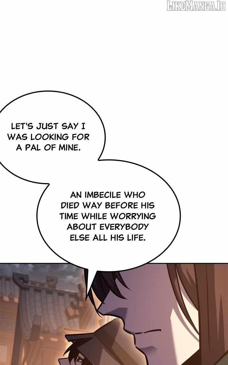 I Reincarnated As The Crazed Heir Chapter 148 - Page 122