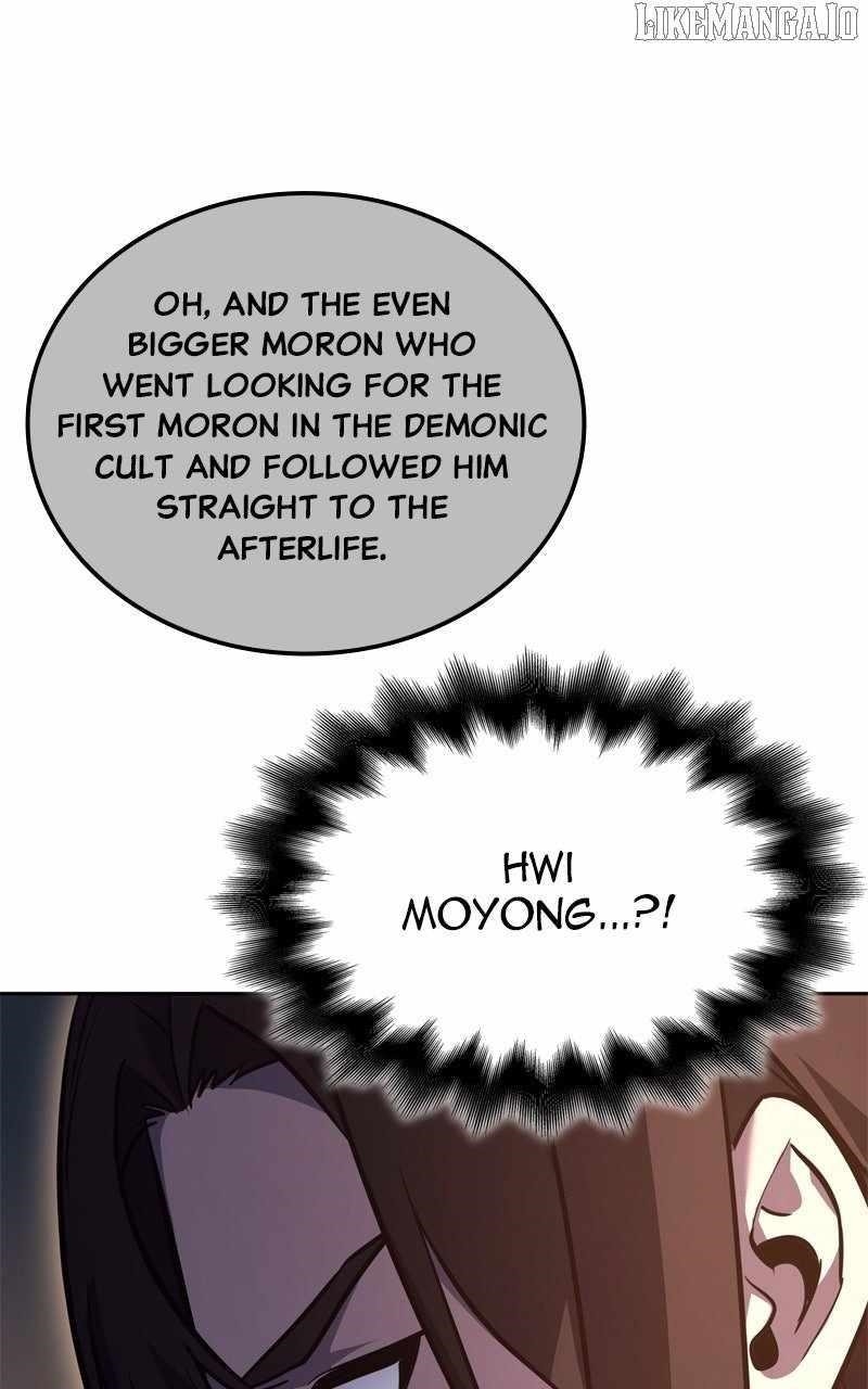 I Reincarnated As The Crazed Heir Chapter 148 - Page 124