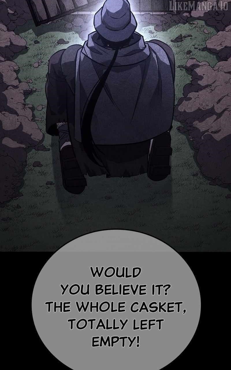 I Reincarnated As The Crazed Heir Chapter 148 - Page 131