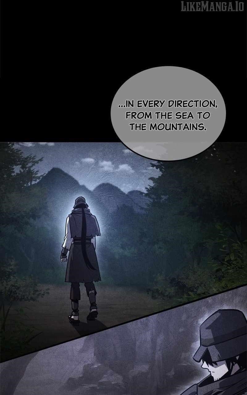 I Reincarnated As The Crazed Heir Chapter 148 - Page 134