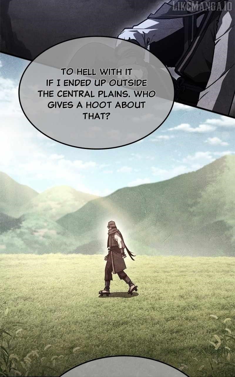 I Reincarnated As The Crazed Heir Chapter 148 - Page 135