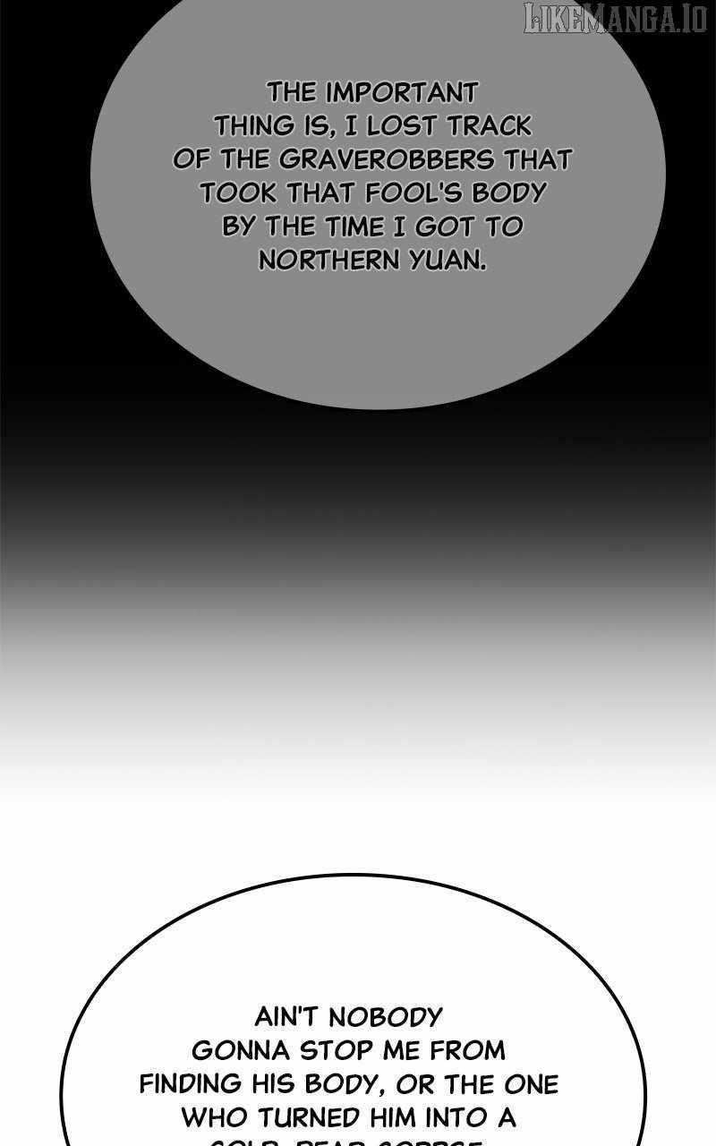 I Reincarnated As The Crazed Heir Chapter 148 - Page 136