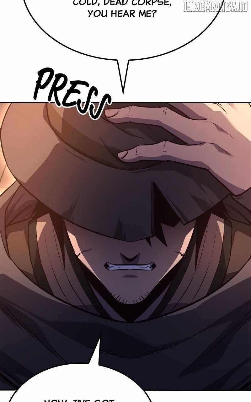 I Reincarnated As The Crazed Heir Chapter 148 - Page 137