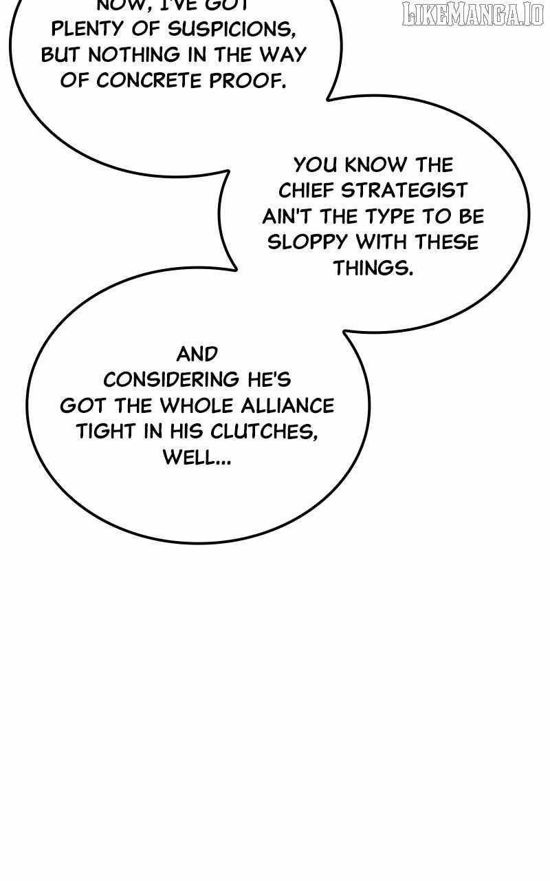 I Reincarnated As The Crazed Heir Chapter 148 - Page 138