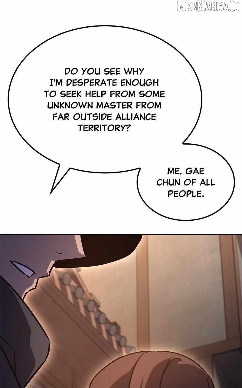 I Reincarnated As The Crazed Heir Chapter 148 - Page 139