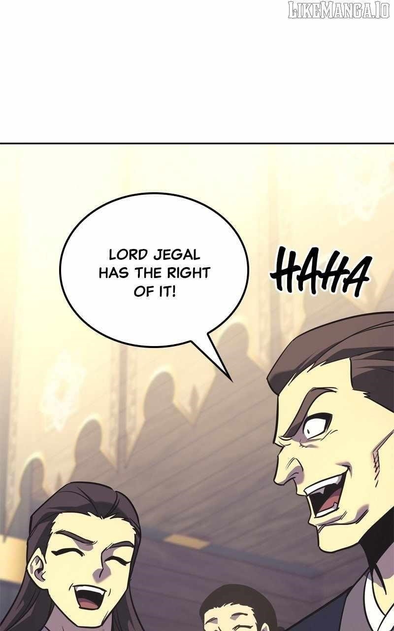 I Reincarnated As The Crazed Heir Chapter 148 - Page 14