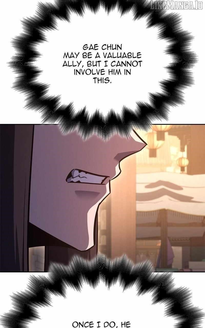 I Reincarnated As The Crazed Heir Chapter 148 - Page 141