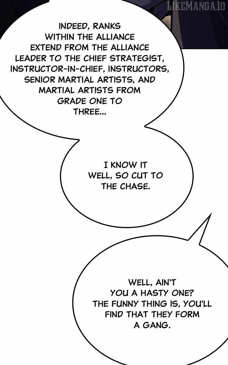 I Reincarnated As The Crazed Heir Chapter 148 - Page 144