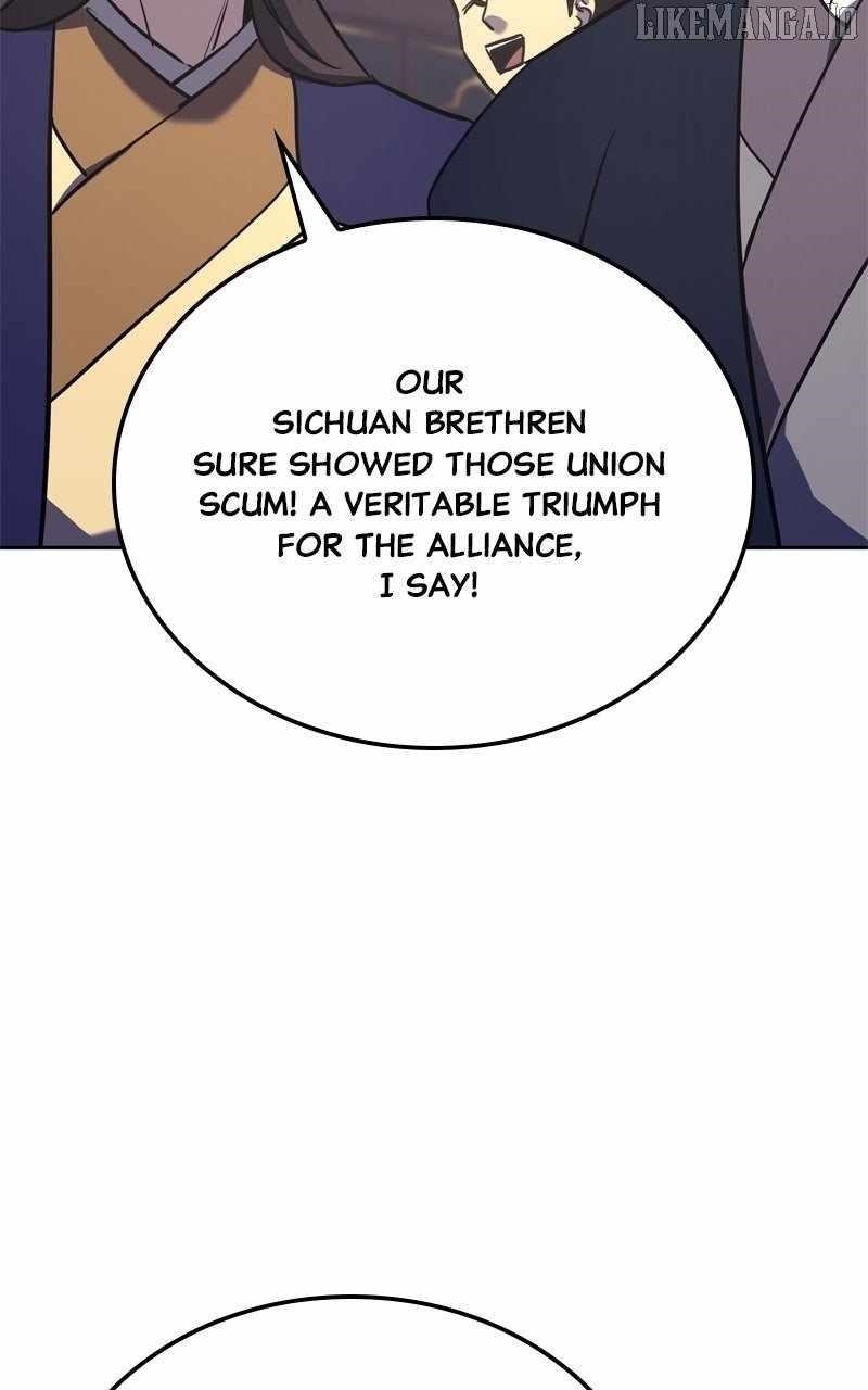 I Reincarnated As The Crazed Heir Chapter 148 - Page 15